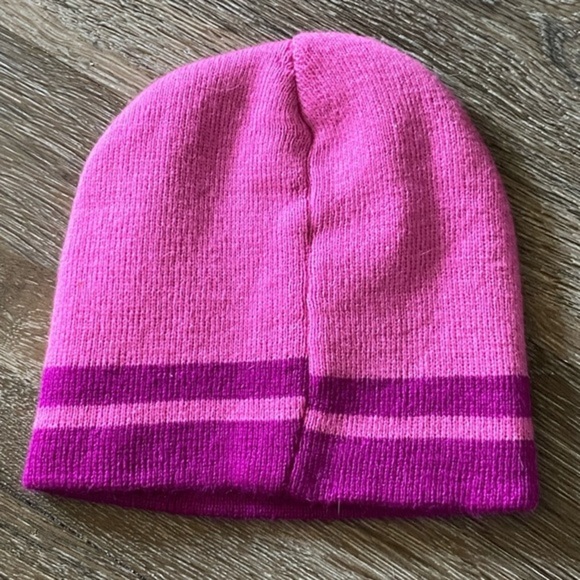 Doc McStuffins Hat Size Toddler Pink - Picture 2 of 5
